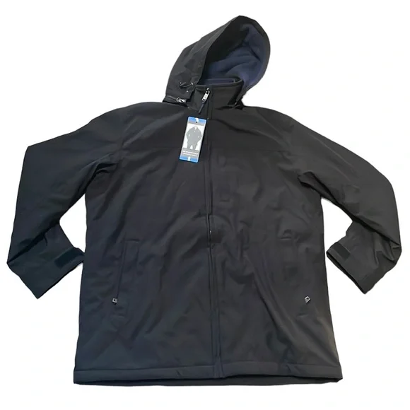 Weatherproof - Men’s Stretch Tech Jacket - Picture 8 of 10